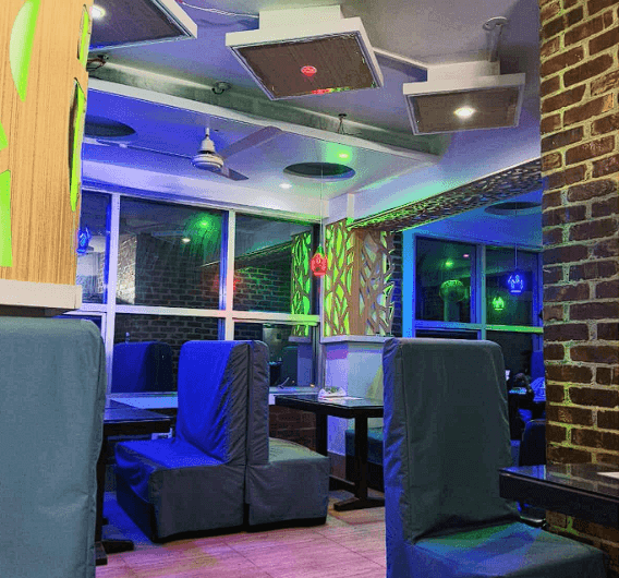 Zaman Inn Hotel And Suites Kurigram