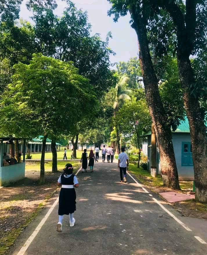 Border Guard Public School