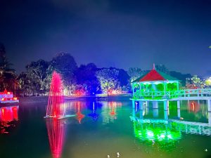 বিজিবি ক্যাম্প