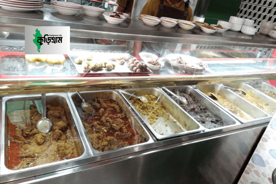 ওকে হোটেল এন্ড রেস্টুরেন্ট