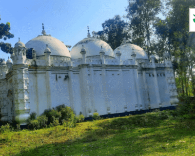 chandamari Mosjid (1)