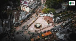 শাপলা চত্তর