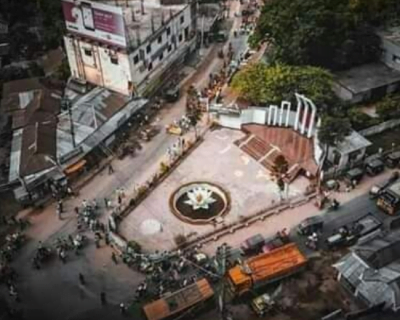 শাপলা চত্তর