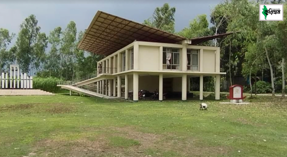 phulbari kurigram photo