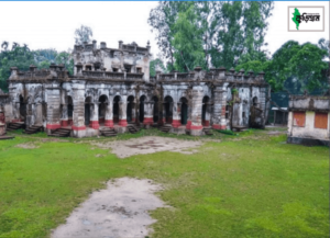 উলিপুর মুন্সিবাড়ী