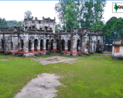উলিপুর মুন্সিবাড়ী