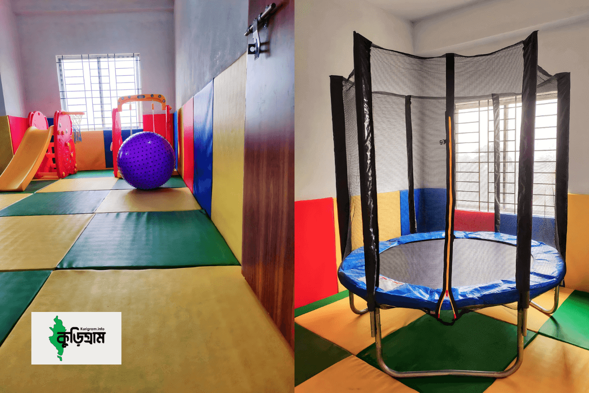 ওহী ইন্টারন্যাশনাল স্কুল, কুড়িগ্রাম