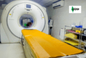 New Khan Diagnostic And CT Scan Center, Kurigram