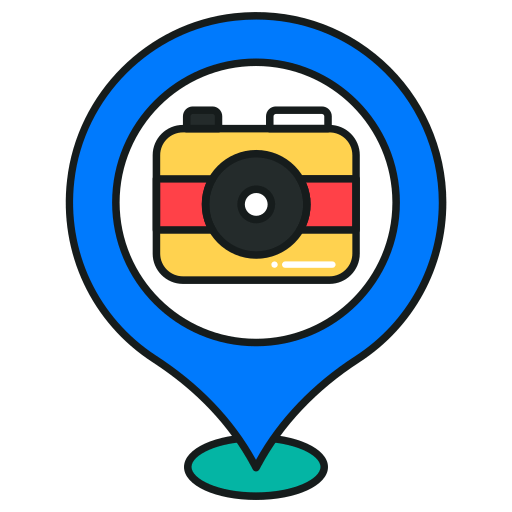 tourist place