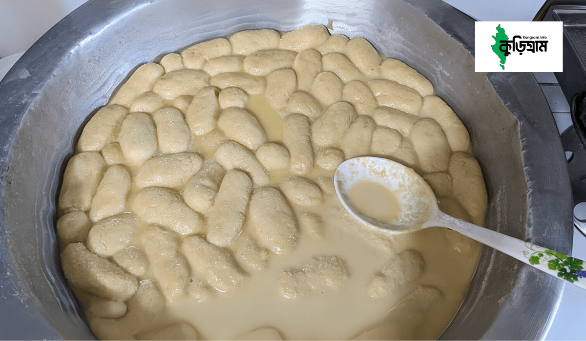 উলিপুরের বিখ্যাত ক্ষীরমোহন