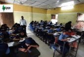 Kurigram police line school, kurigram