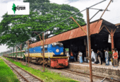 Kurigram Railway Station