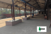 Kurigram Railway Station