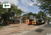 All fuel station in kurigram