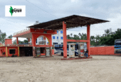 All fuel station in kurigram