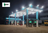 All fuel station in kurigram