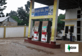 All fuel station in kurigram