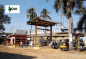 All fuel station in kurigram