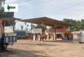 All fuel station in kurigram