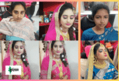 All Beauty Parlour In Kurigram