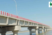Dharla Bridge