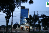 Zaman Inn Hotel And Suites Kurigram