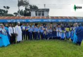 Kurigram police line school, kurigram