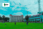 Majida Adarsha Degree College, Kurigram