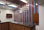 Hotel Jumerah Palace, Kurigram