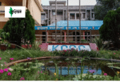 Kurigram Collectorate School & College -KCSC